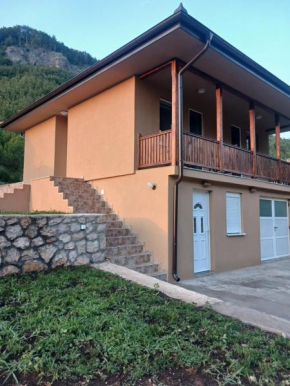 Village house LUKA